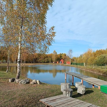 Summerland Tinuzi Exteriör bild