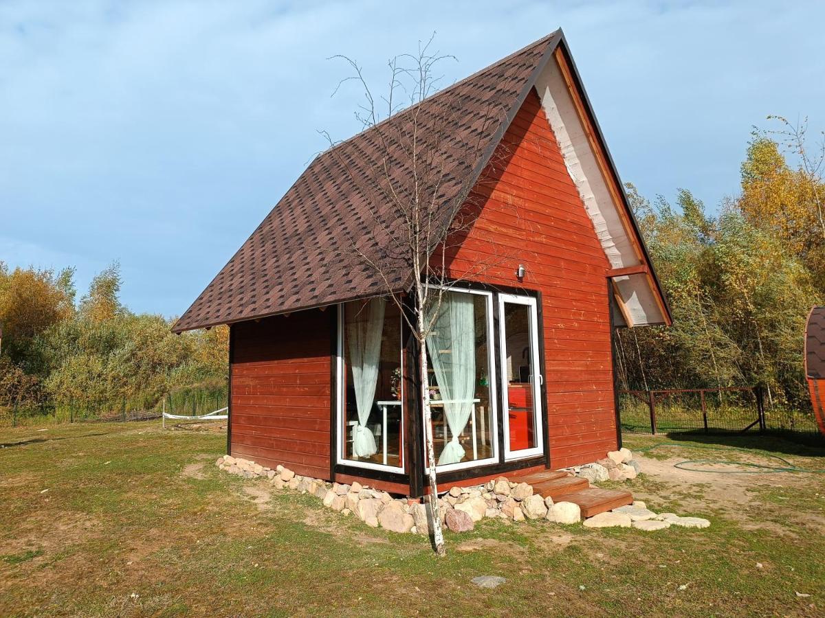 Summerland Tinuzi Exteriör bild