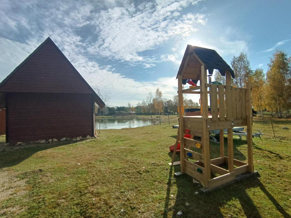 Summerland Tinuzi Exteriör bild