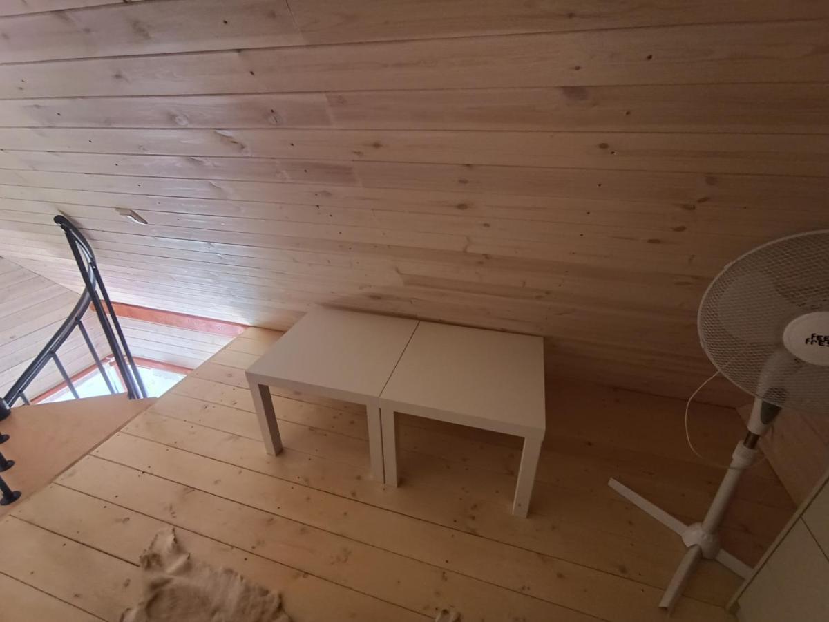 Summerland Tinuzi Exteriör bild