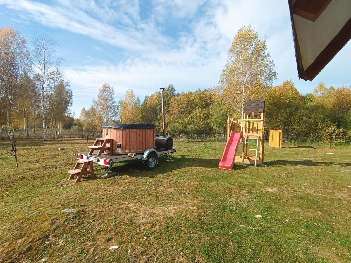 Summerland Tinuzi Exteriör bild