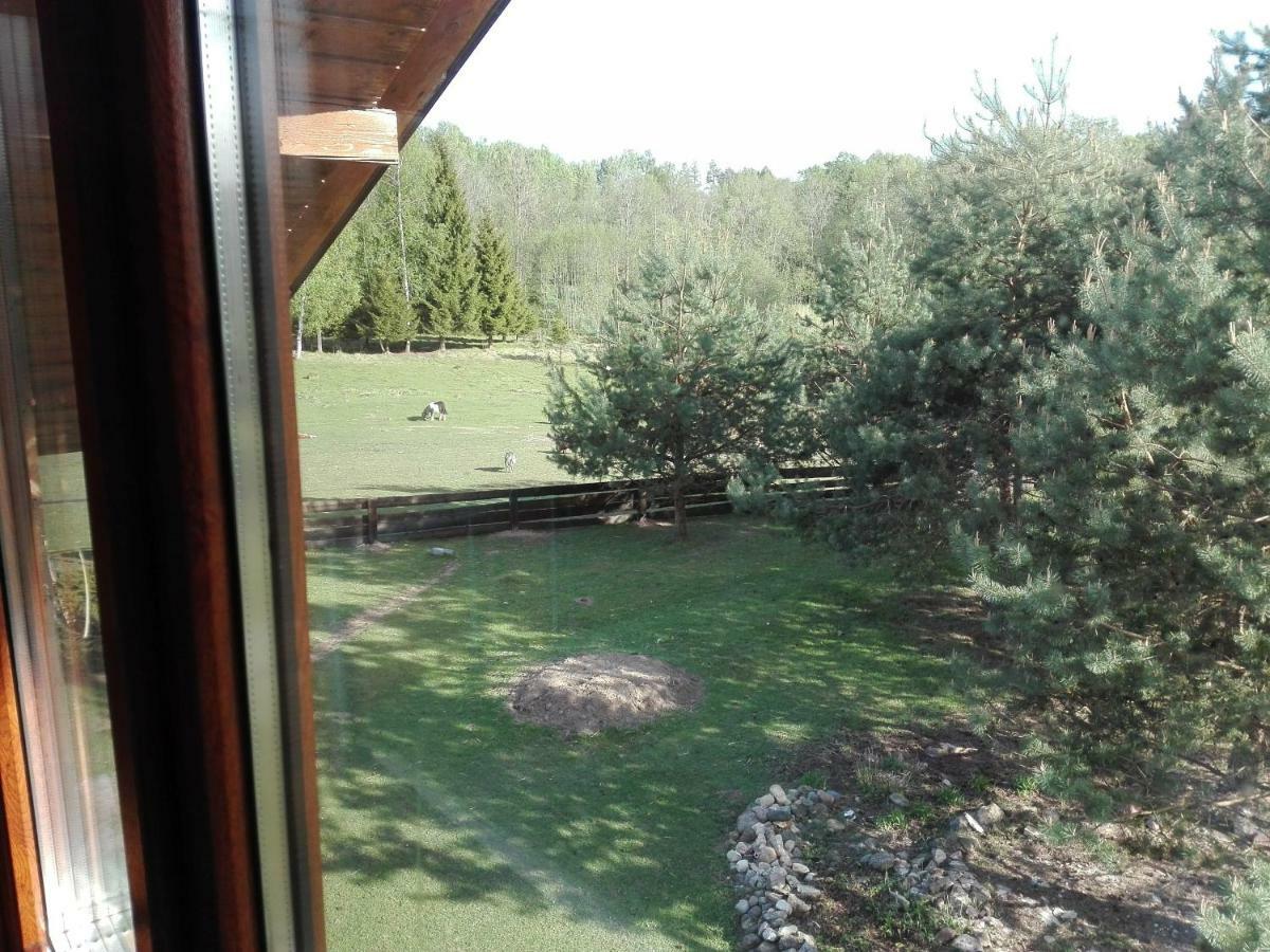 Summerland Tinuzi Exteriör bild