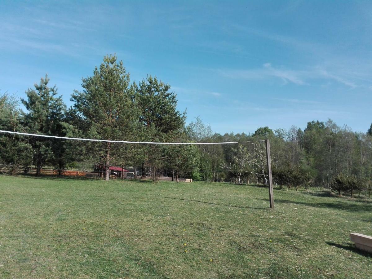 Summerland Tinuzi Exteriör bild
