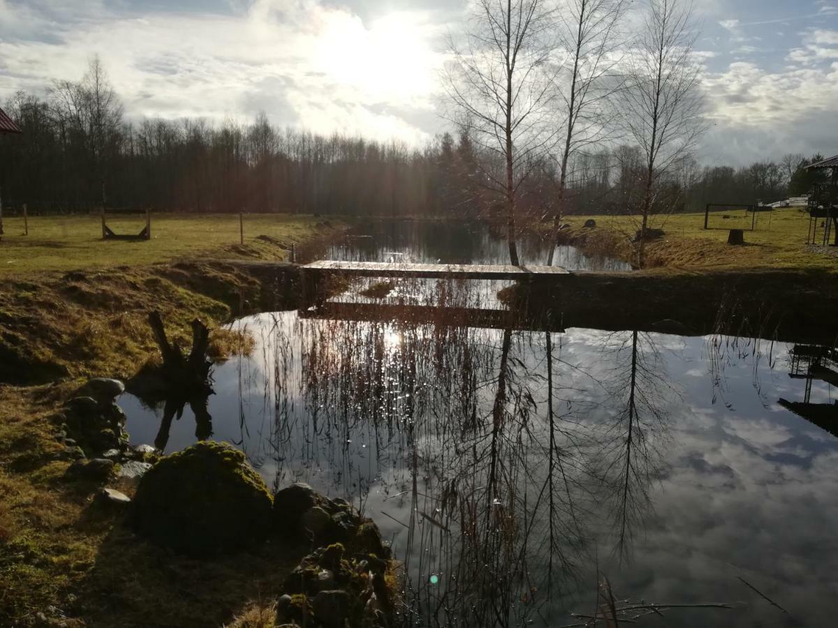 Summerland Tinuzi Exteriör bild