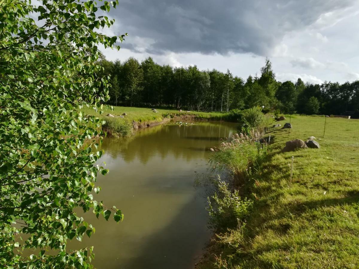 Summerland Tinuzi Exteriör bild
