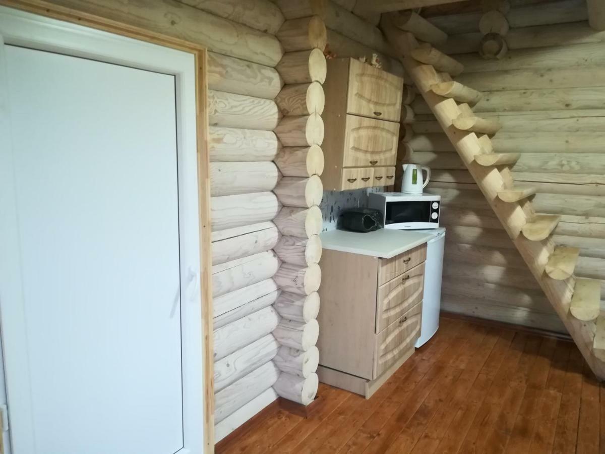 Summerland Tinuzi Exteriör bild