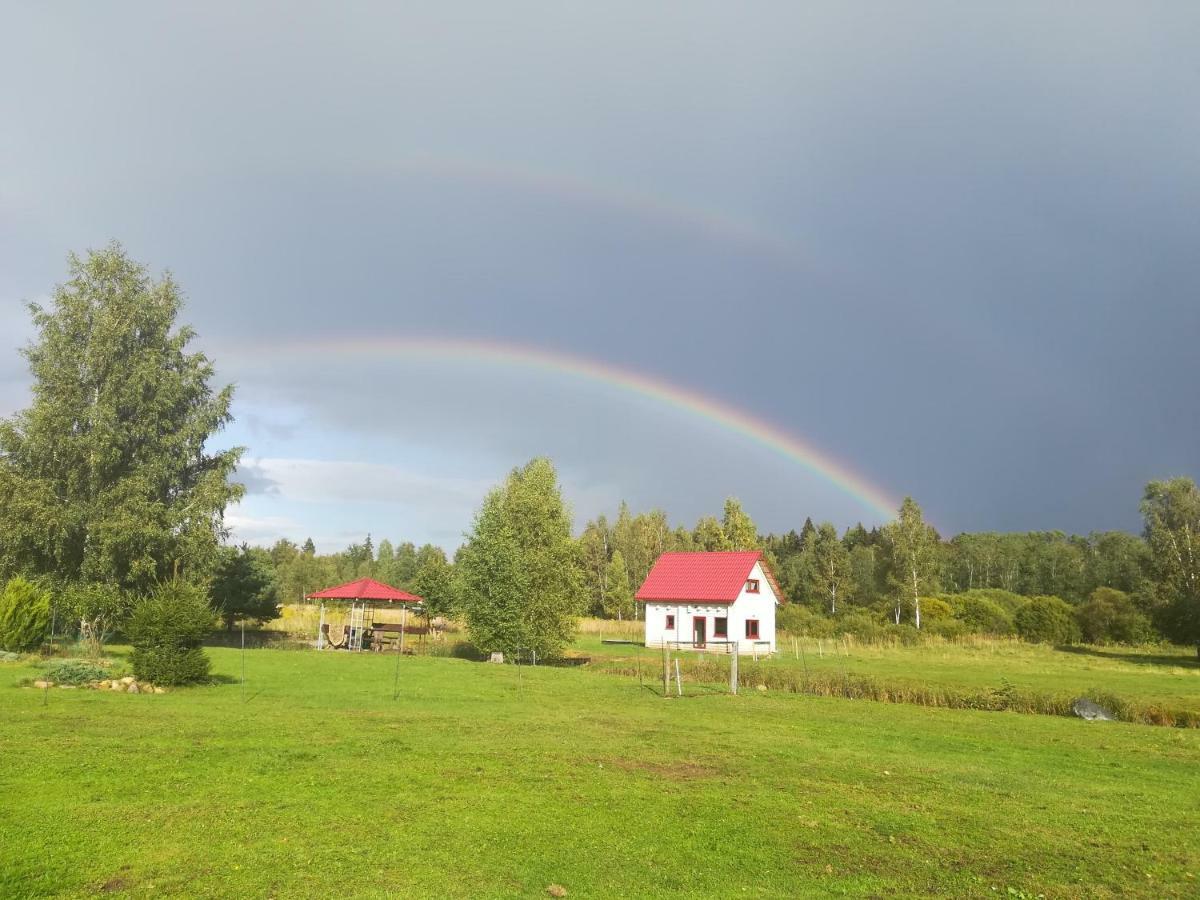 Summerland Tinuzi Exteriör bild