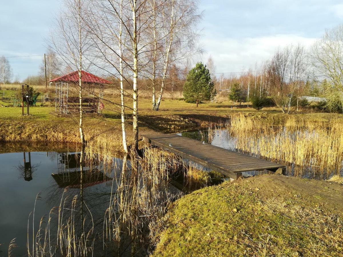Summerland Tinuzi Exteriör bild