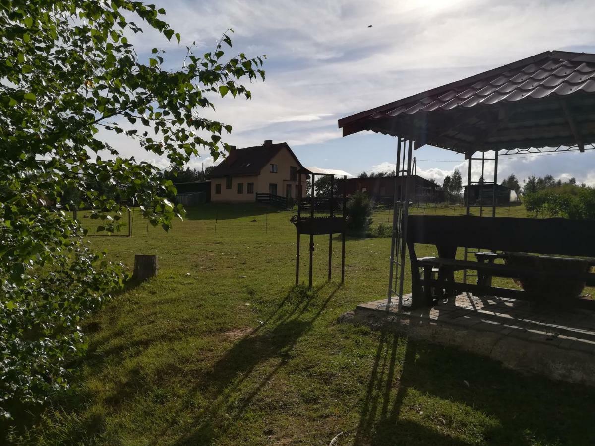 Summerland Tinuzi Exteriör bild
